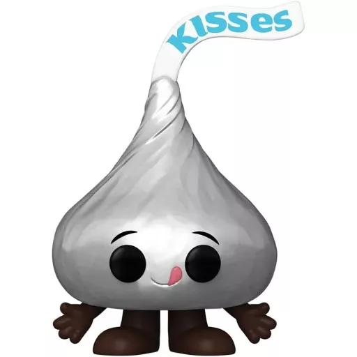 Hershey's Kisses