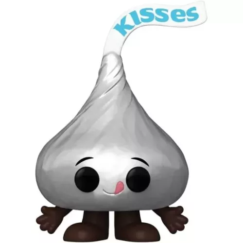 Funko Pop! Hershey's Kisses #107 Hershey's Kisses Brand