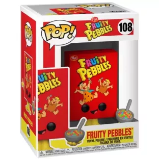 Fruity Pebbles