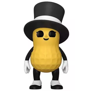 Baby Nut