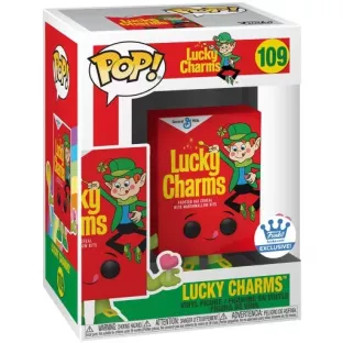 Lucky Charms