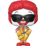 Rock Out Ronald McDonald