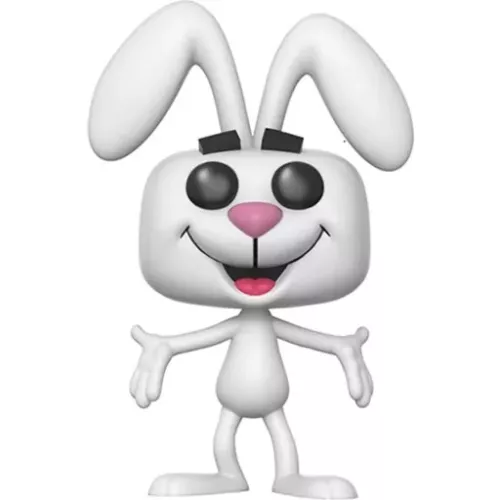 Funko Pop! Trix Rabbit #10 Ad Icons Vinyl Figure