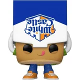 White Castle Slider