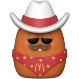 #111  Cowboy McNugget - Collectible Figure