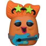Rockstar McNugget