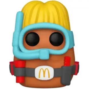 Scuba McNugget