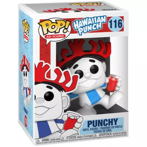 Punchy Box