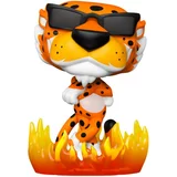 #117  Chester Cheetah - Collectible Figure