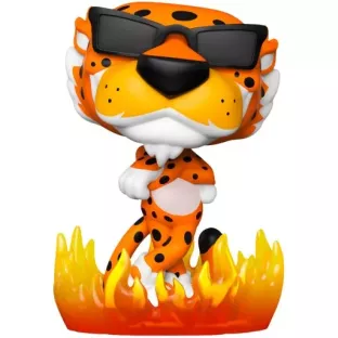 Chester Cheetah