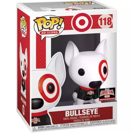 Bullseye Box