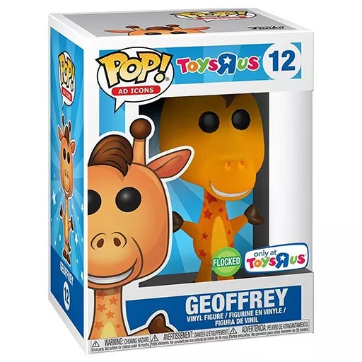 Geoffrey Box