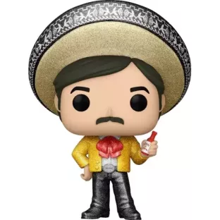 The Tapatío Man