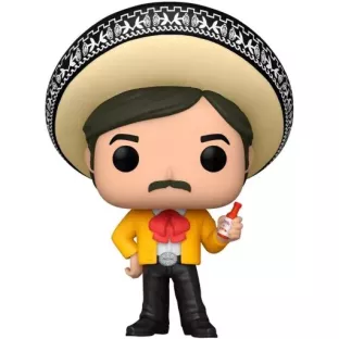The Tapatío Man