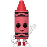 Red Crayon