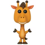 Geoffrey