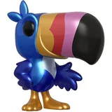 #13  Toucan Sam - Collectible Figure