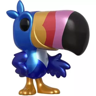 Toucan Sam