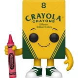 Crayon Box