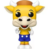 #137  Mooby's Mascot - Collectible Figure
