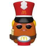 #138  Drummer McNugget - Collectible Figure