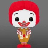 #139  Ronald McDonald - Collectible Figure