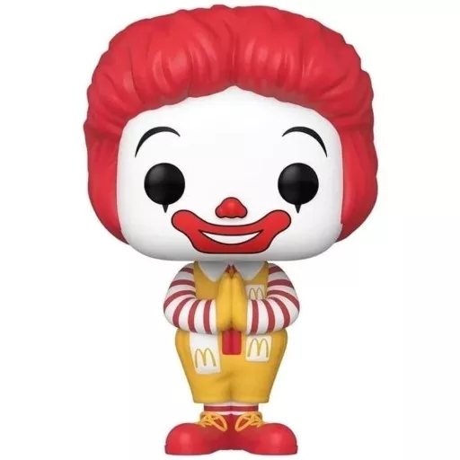 Ronald McDonald