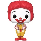 Ronald McDonald image