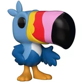 Toucan Sam image