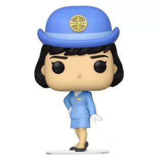 Stewardess