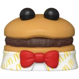 Meal Squad Hamburger
