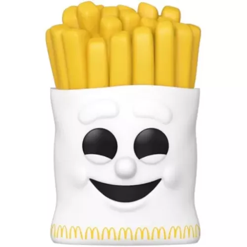 Funko Pop! Meal Squad French Fries #149 McDonald's