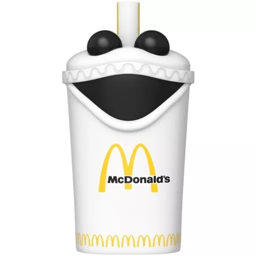 Meal Squad Cup