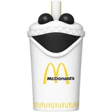 #150  Meal Squad Cup - Collectible Figure