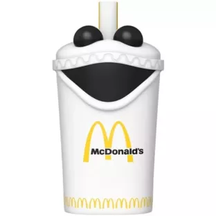 Meal Squad Cup