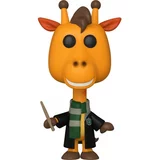#151  Slytherin Geoffrey - Collectible Figure
