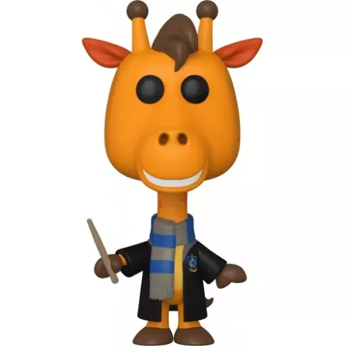 Funko Pop! Ravenclaw Geoffrey #153 Toys "R" Us Canada Wizarding World Harry Potter