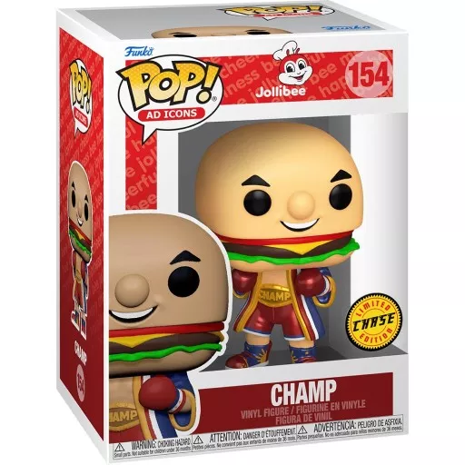 Champ Box