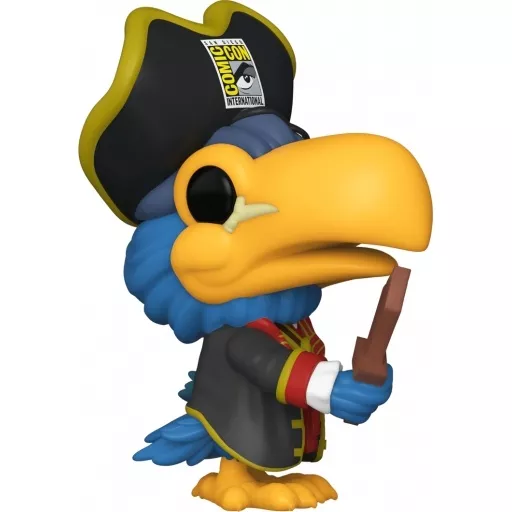 Toucan