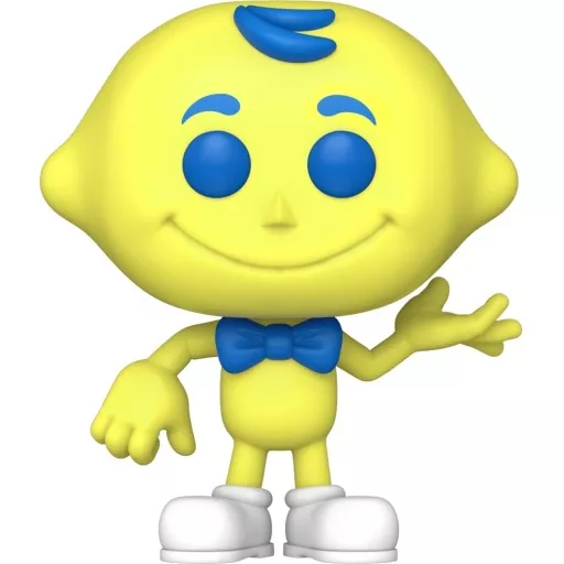 Lemonhead