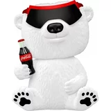 90s Coca-Cola Polar Bear