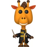 #160  Hufflepuff Geoffrey - Collectible Figure