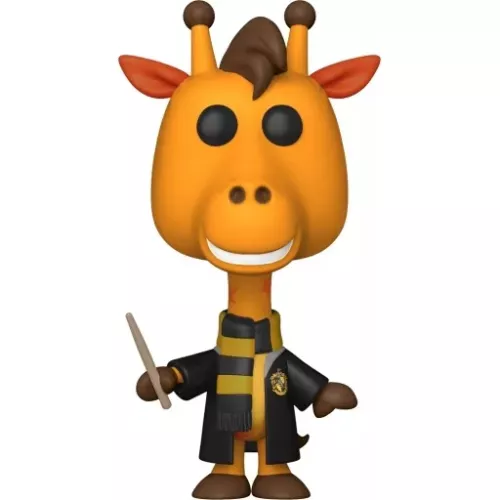 Funko Pop! Hufflepuff Geoffrey #160 Toys "R" Us Canada Wizarding World Harry Potter