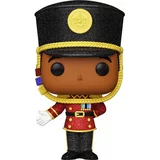 #161  Toy Soldier - Collectible Figure