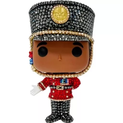 Toy Soldier