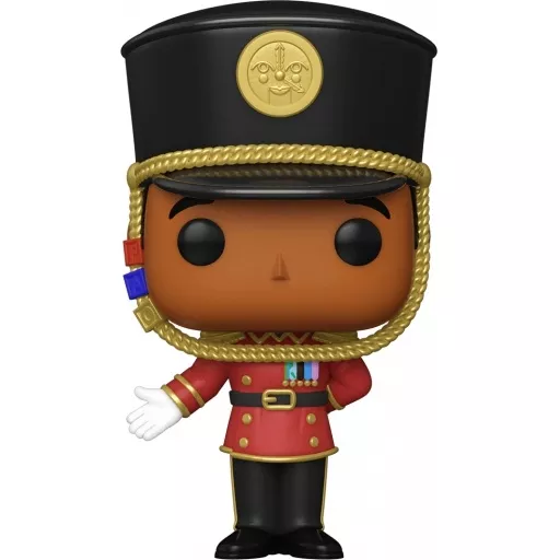 Toy Soldier