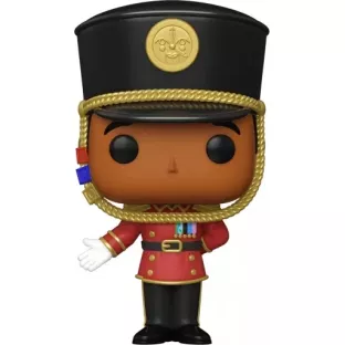 Toy Soldier