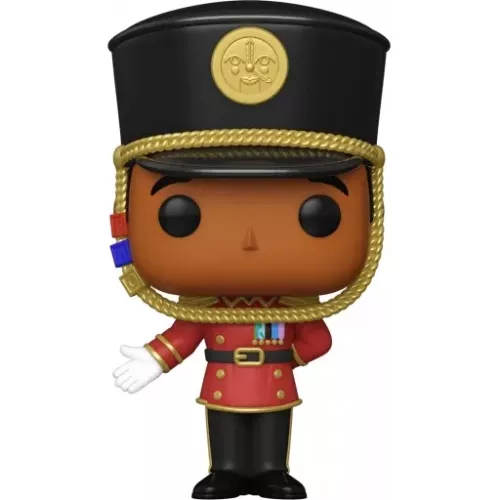 Funko Pop! Toy Soldier #161 FAO Schwarz Since 1862