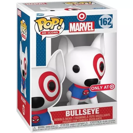 Bullseye Box