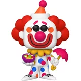 Kaboom Cereal Clown